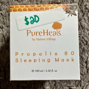 Pure Heals